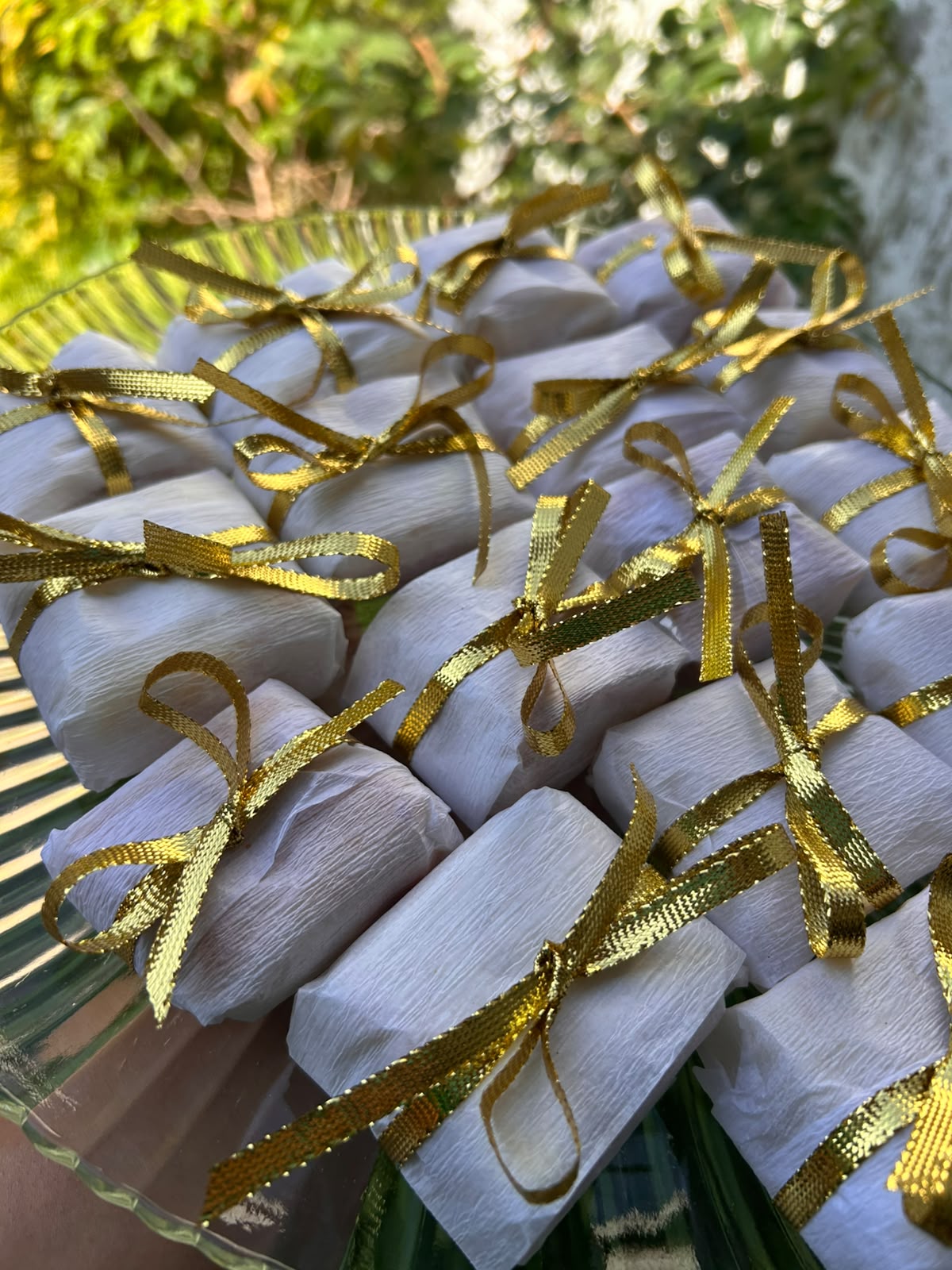 Bem-Vivido Dourado